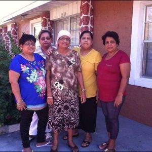 Meet your Posher, Bibi